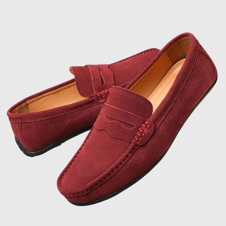 June Orthopedic Loafers