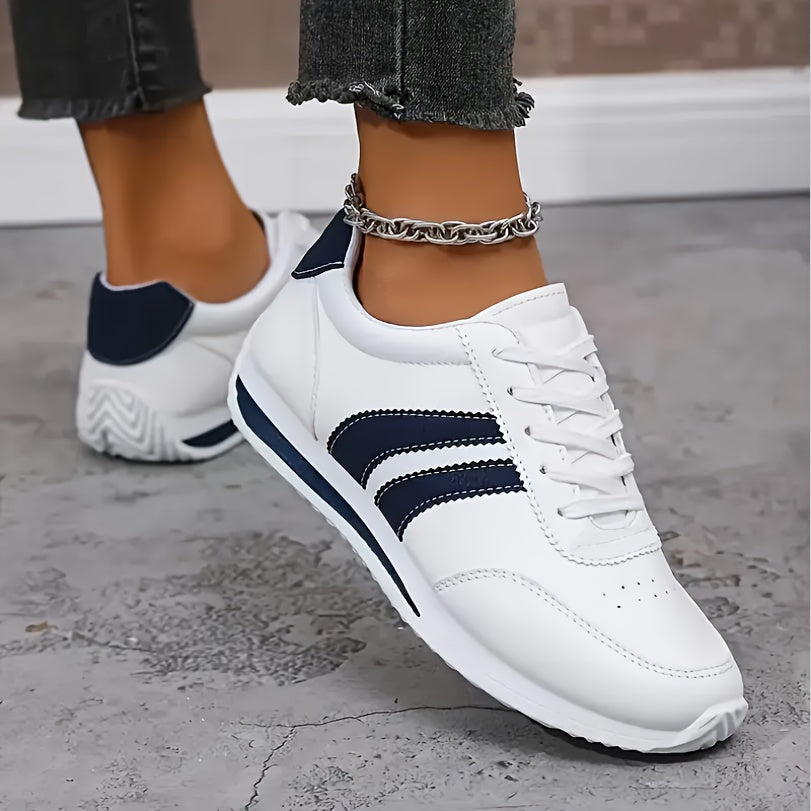 Chloe Orthopedic Sneakers