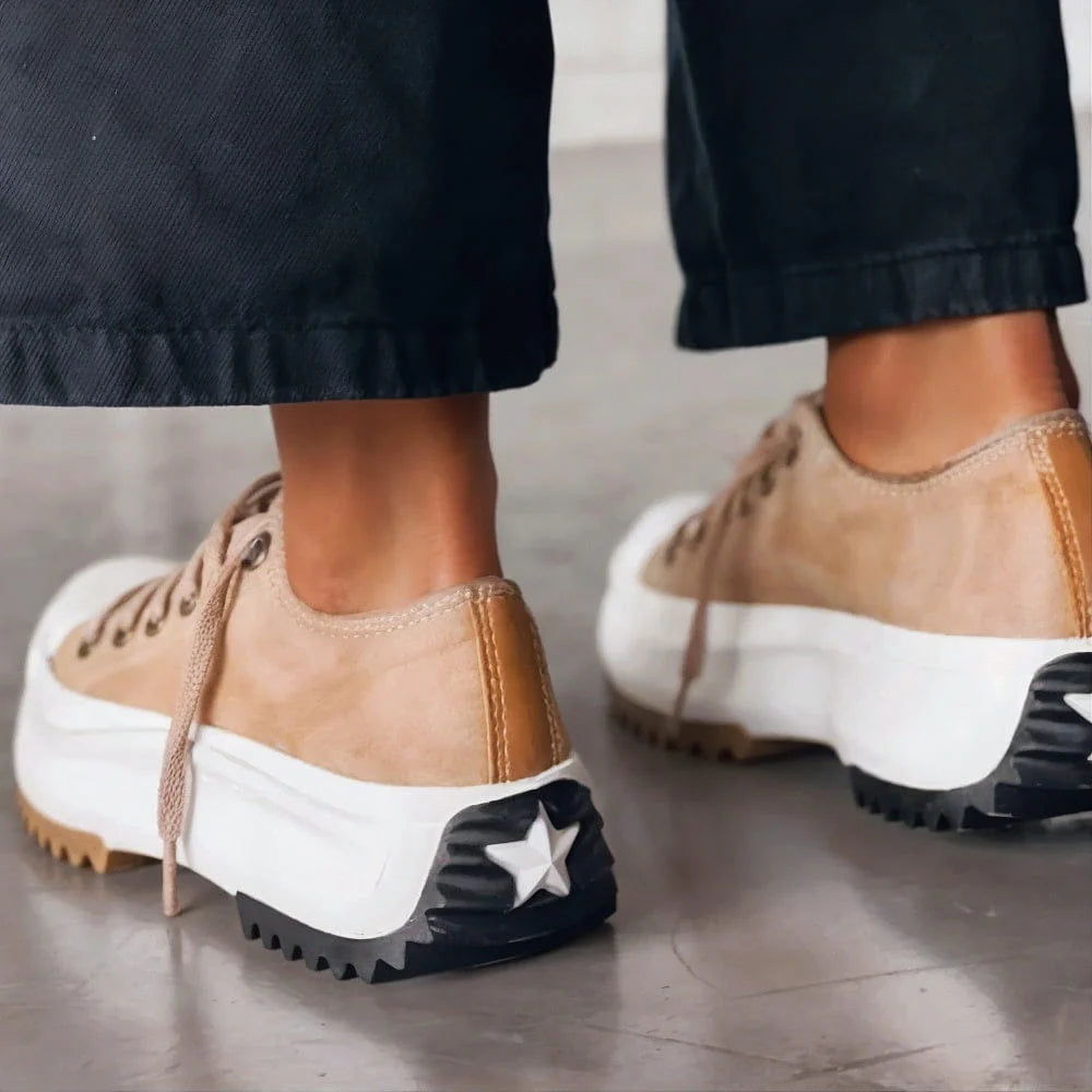 Lola Orthopedic Shoes