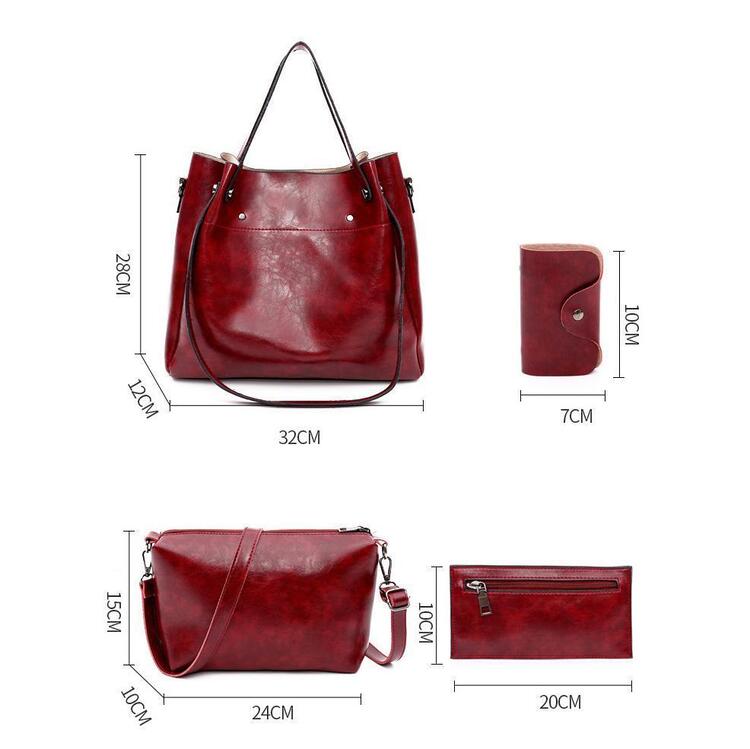 Sutton Bags