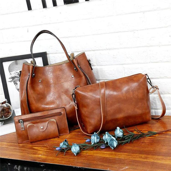 Sutton Bags