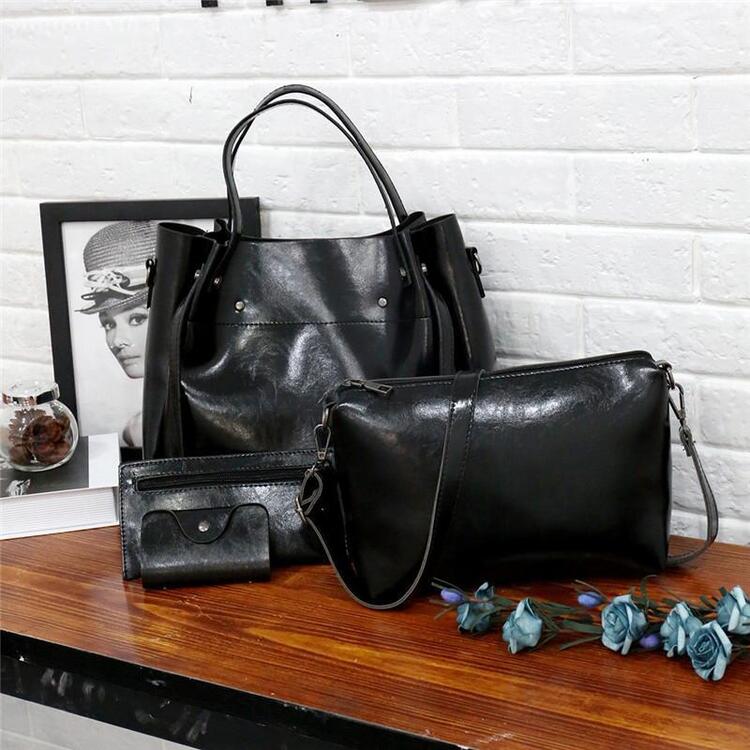 Sutton Bags