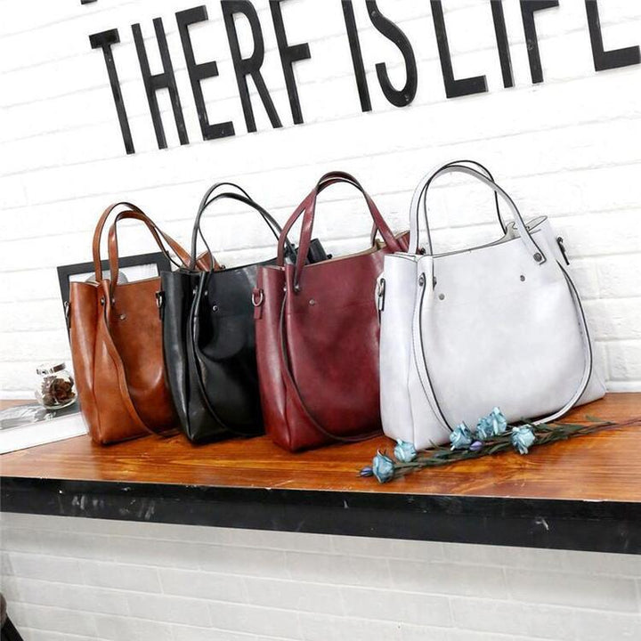Sutton Bags