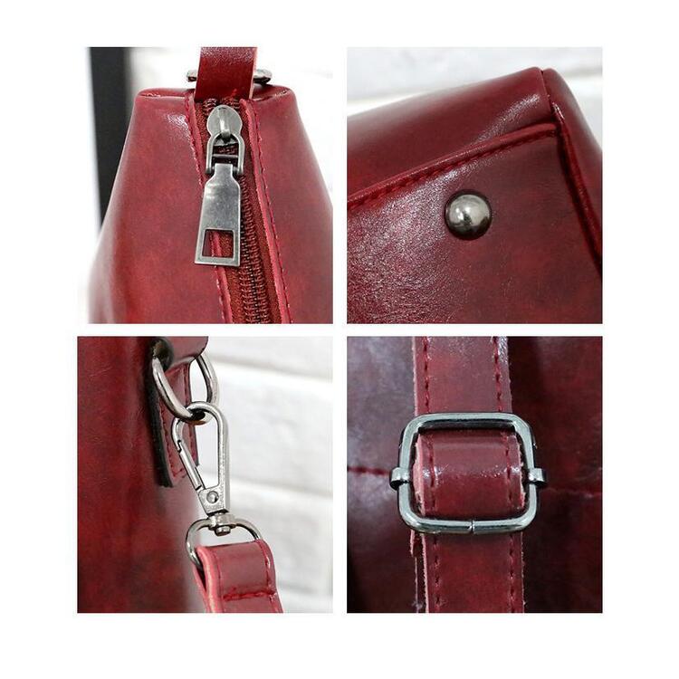 Sutton Bags
