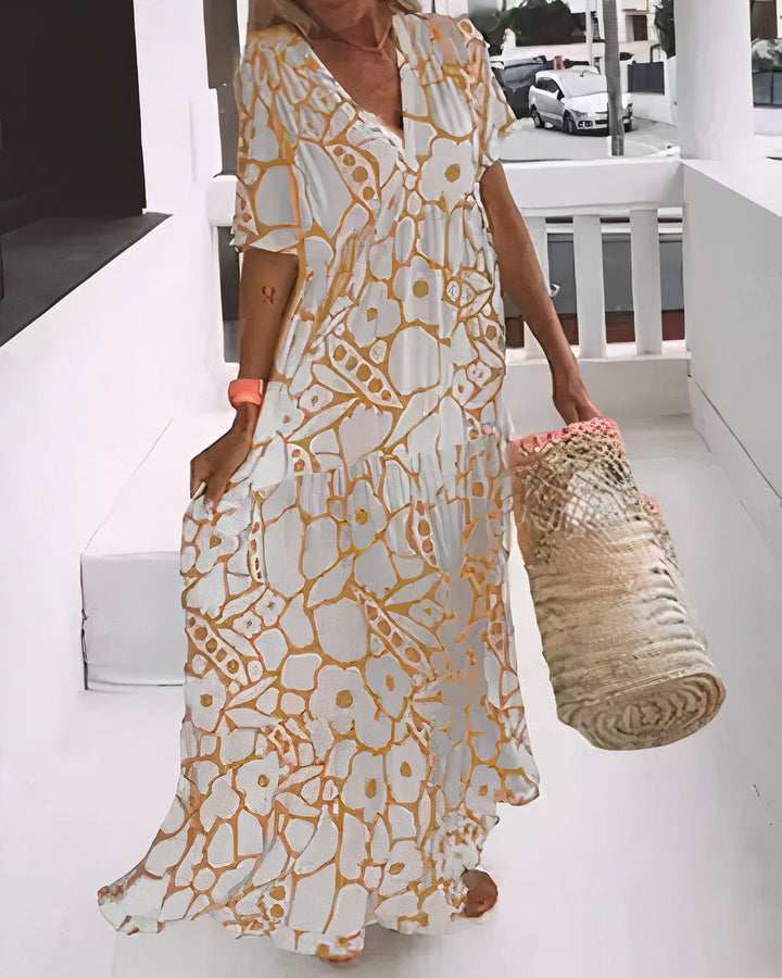 Alexis Summer Dresses