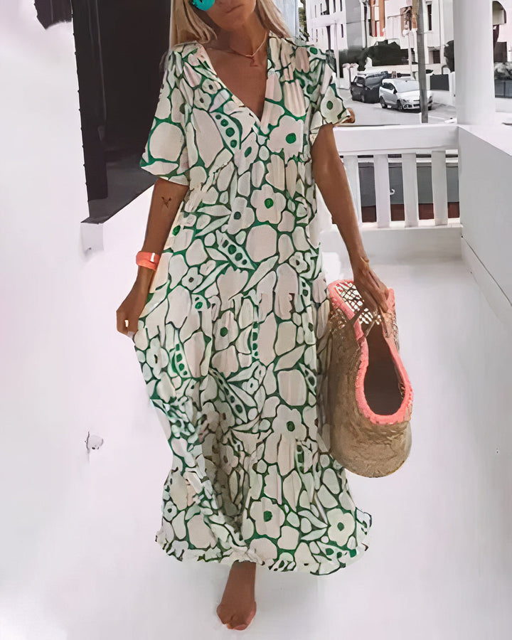 Alexis Summer Dresses