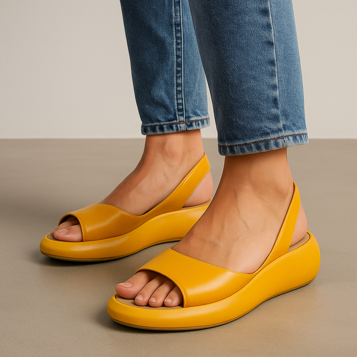 Glenys Sandals