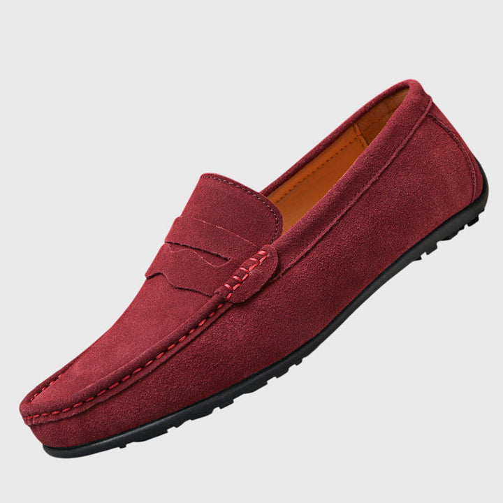 June Orthopedic Loafers