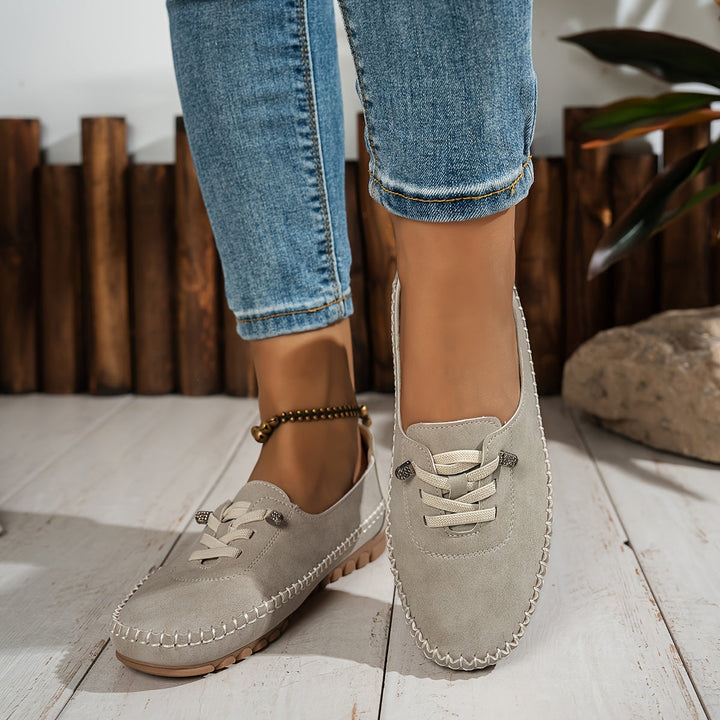 Elysea Loafers