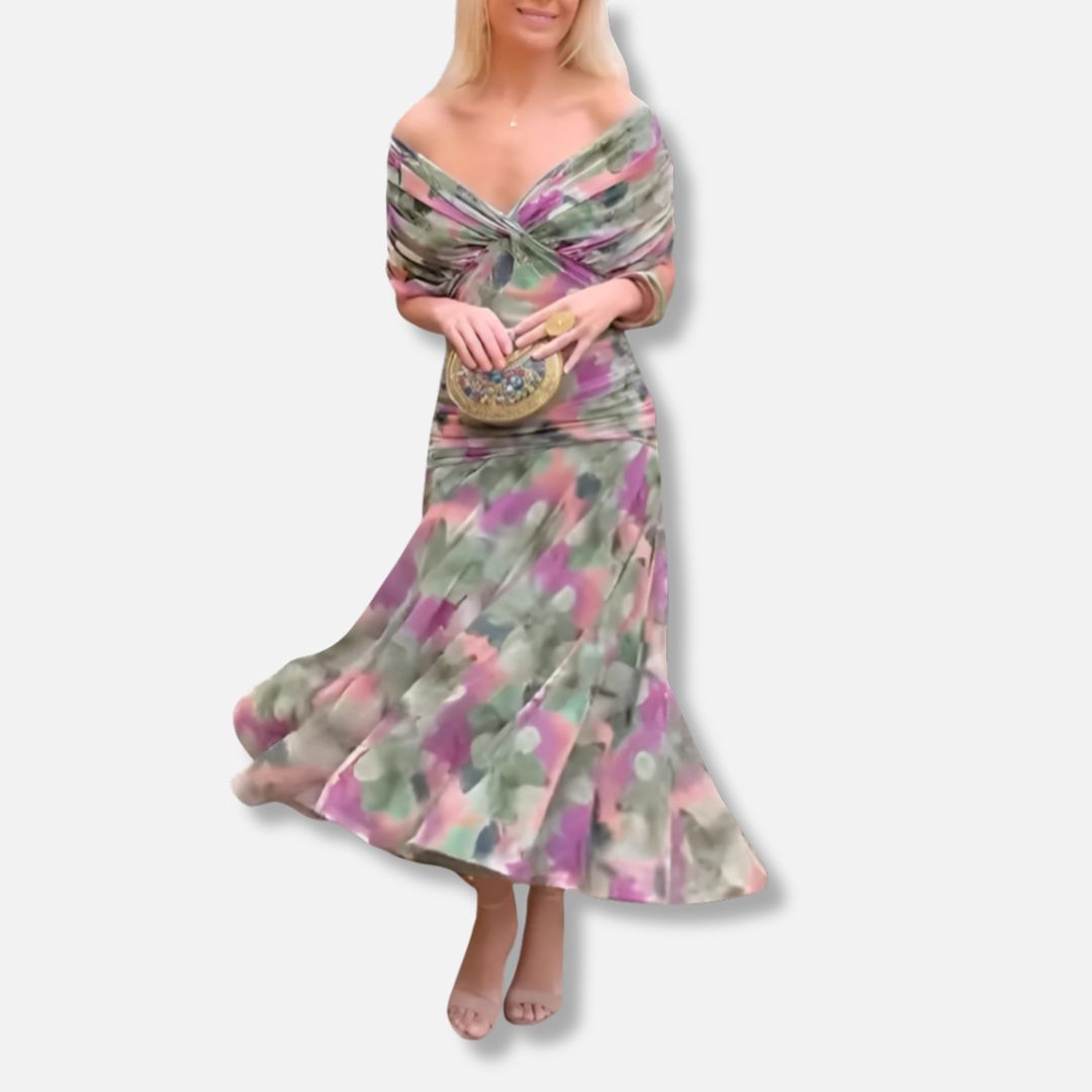 Evelyn Dresses