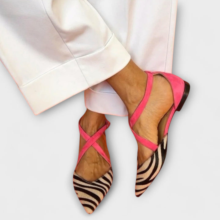 Katherine Loafers
