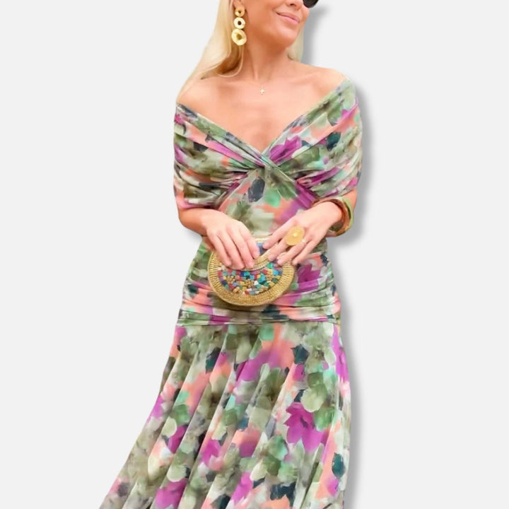 Evelyn Dresses