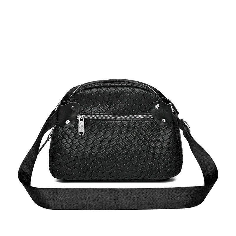 Soleil Crossbody Bags