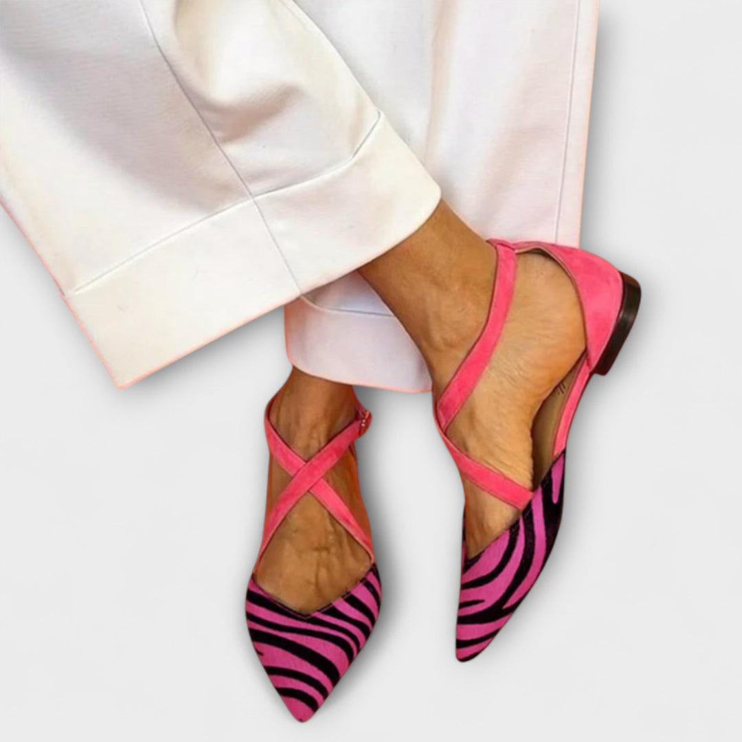 Katherine Loafers
