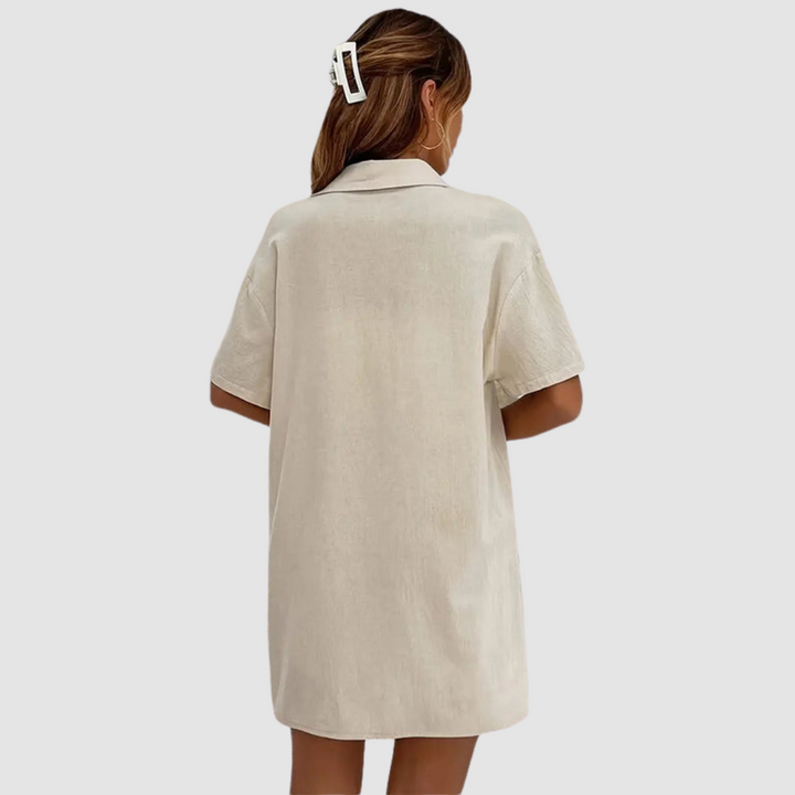 Frances Elegant Summer Two Piece Set