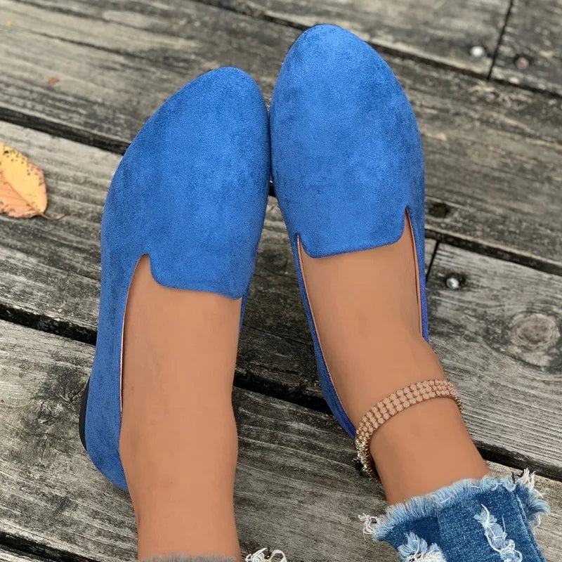 Selani Flats