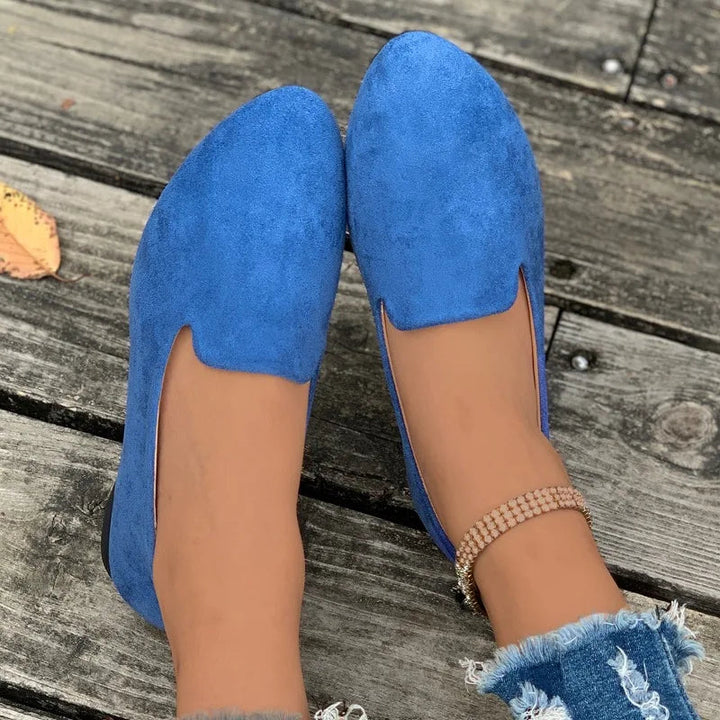 Selani Flats