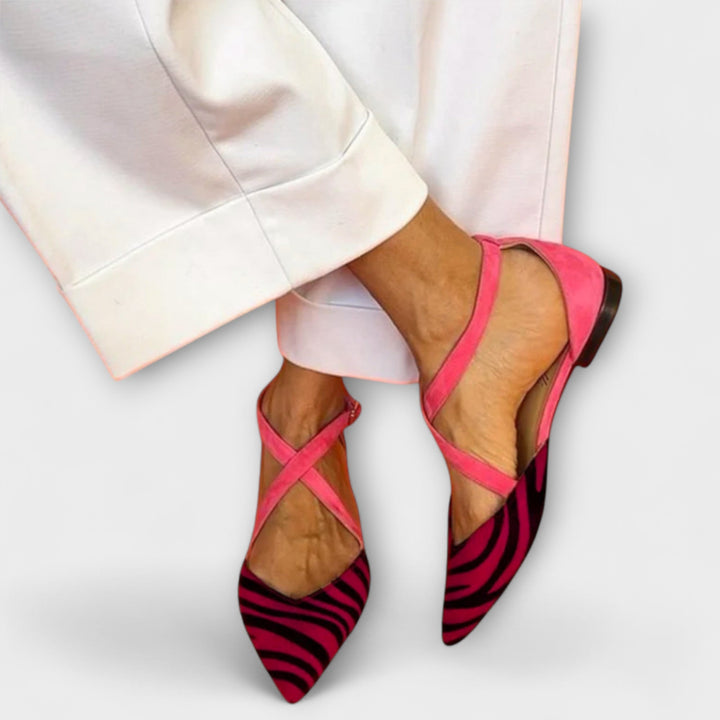 Katherine Loafers