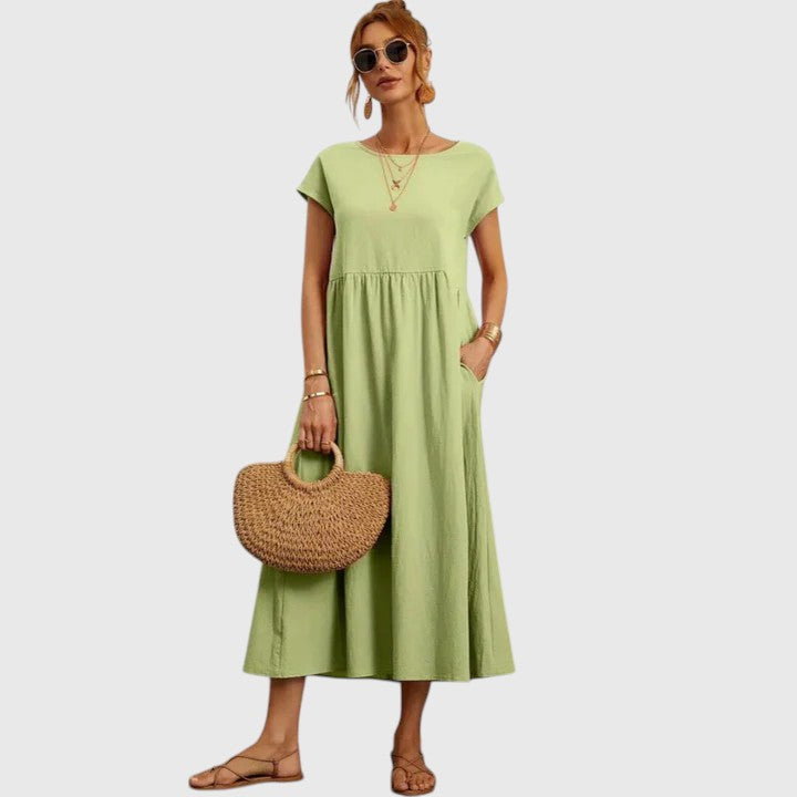 Susan Midi Dresses