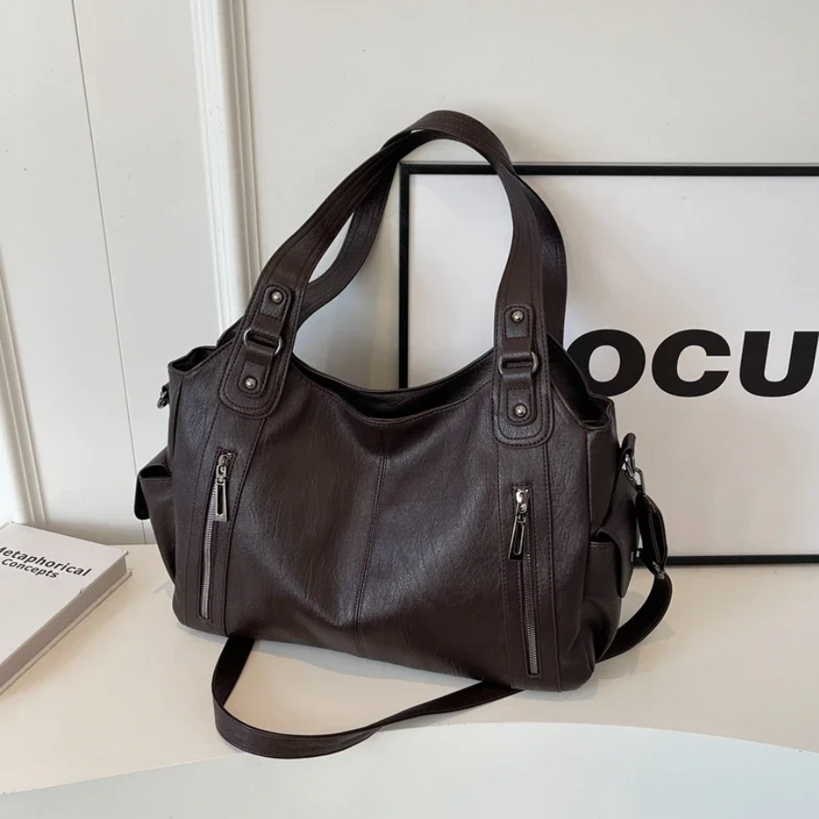 Uma Shoulder Bags
