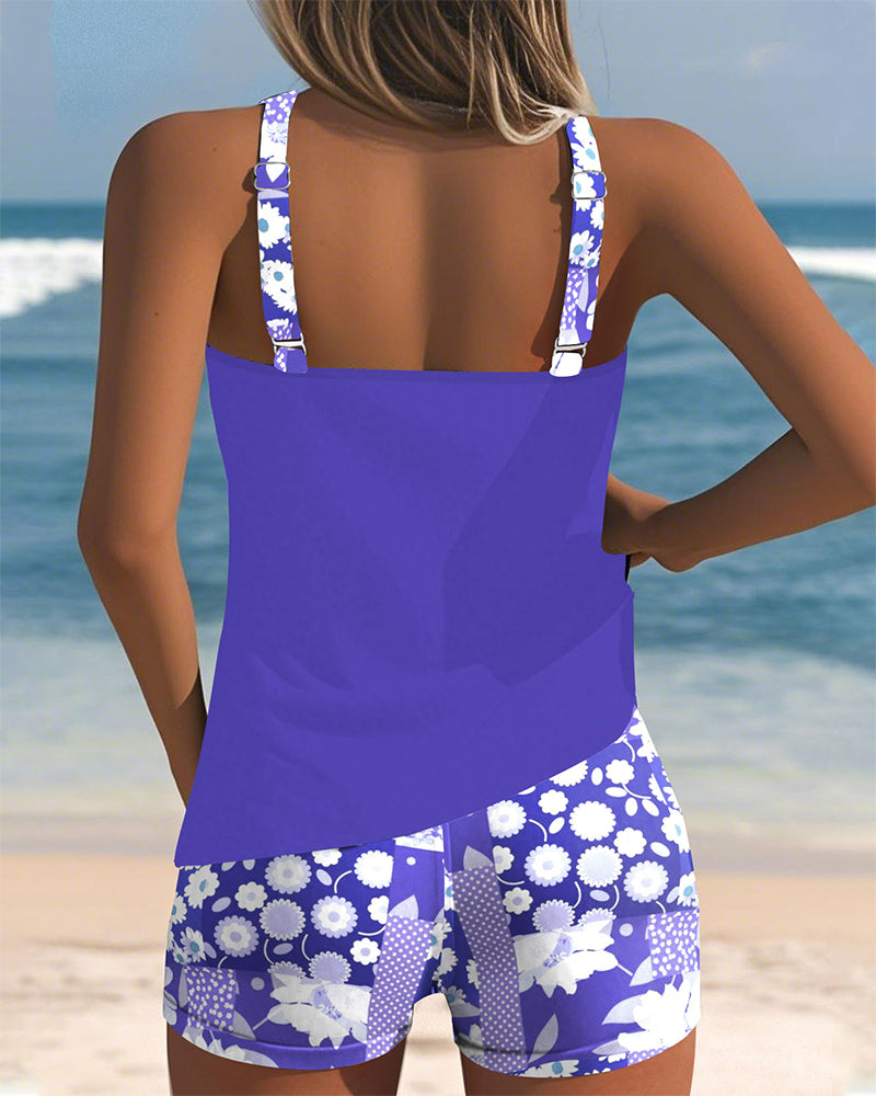 Suzan Tank Tops