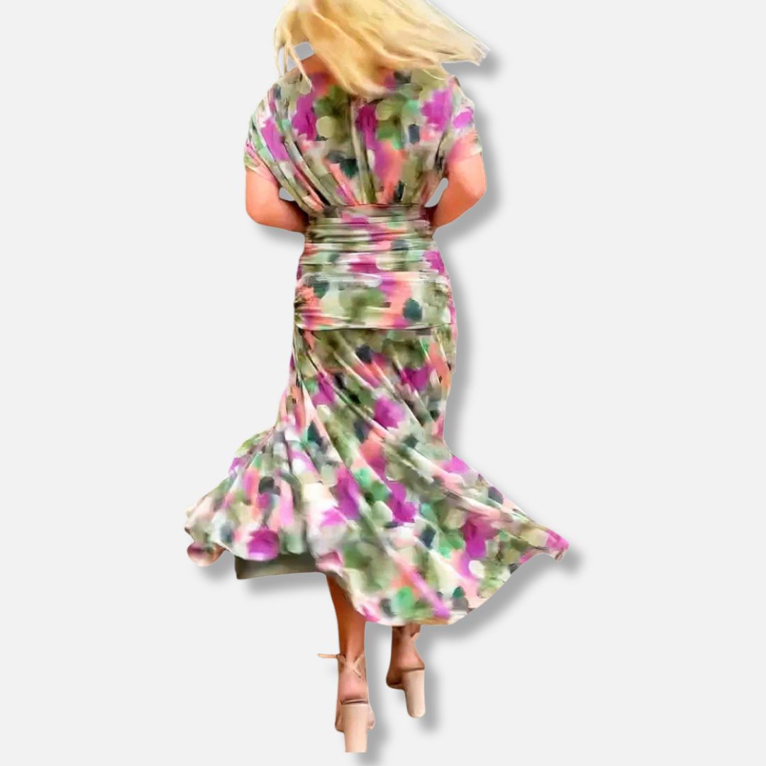 Evelyn Dresses