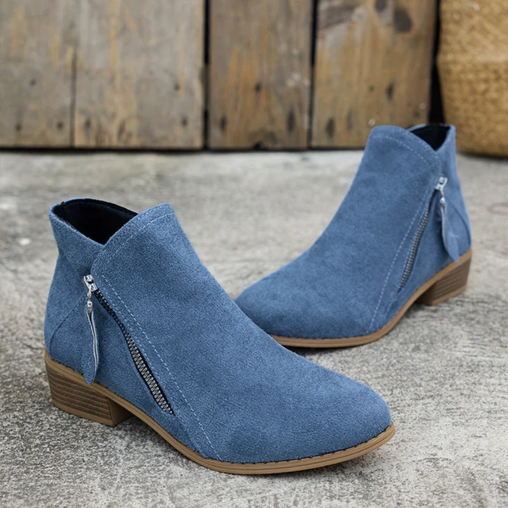 Rachel Ankle Boots