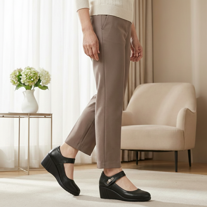 Lydia Shoes