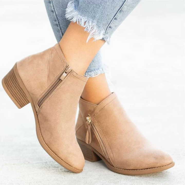 Seraphina Boots