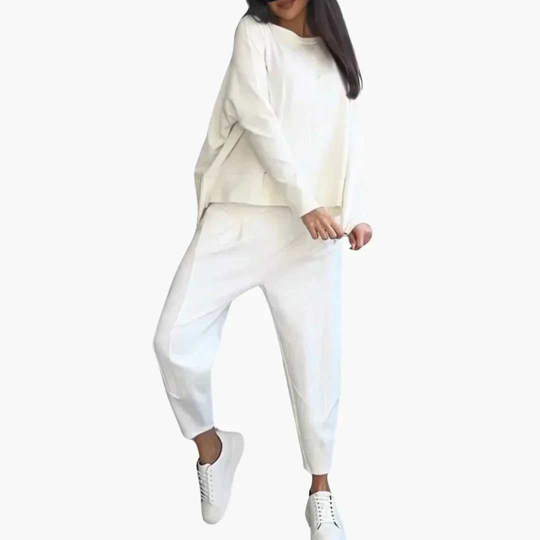 LuxeLounge Sweaters