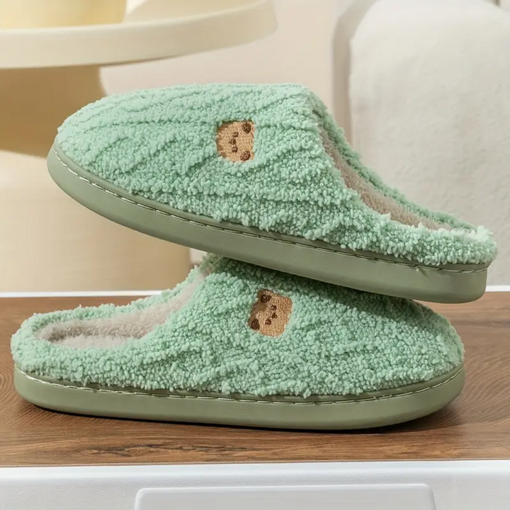 Carry Slippers