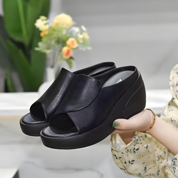 Xanthe Orthopedic Sandals