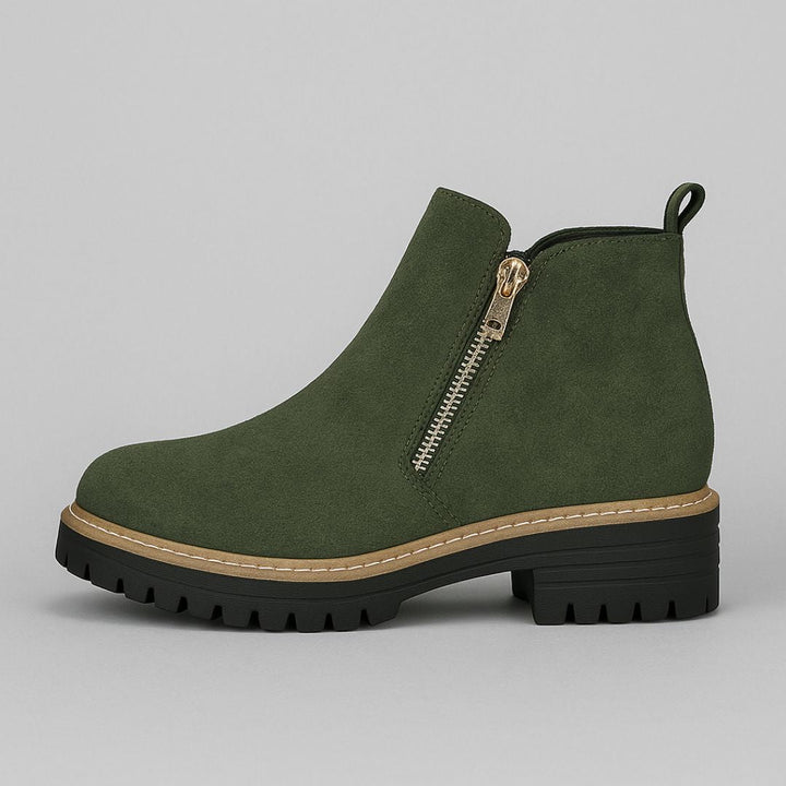 Valencina Orthopedic Boots