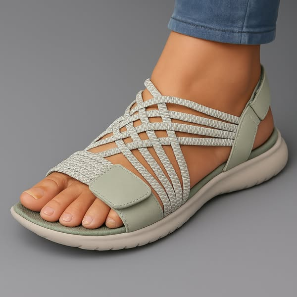 Levila Orthopedic Sandals