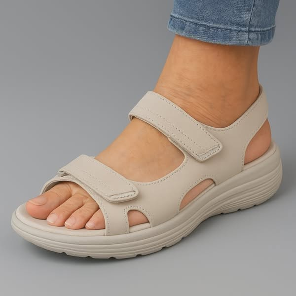 Luvita Orthopedic Sandals