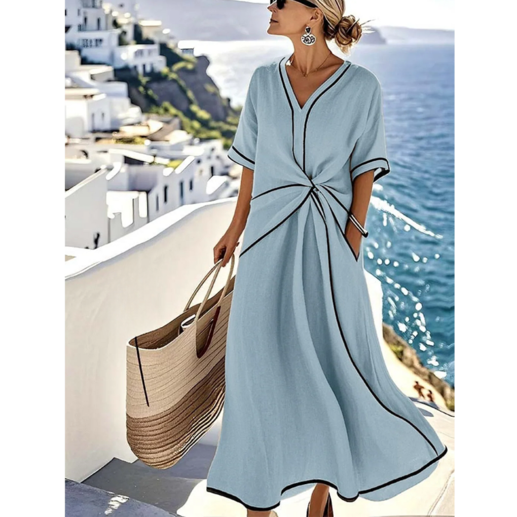 Kaelira Summer Dresses