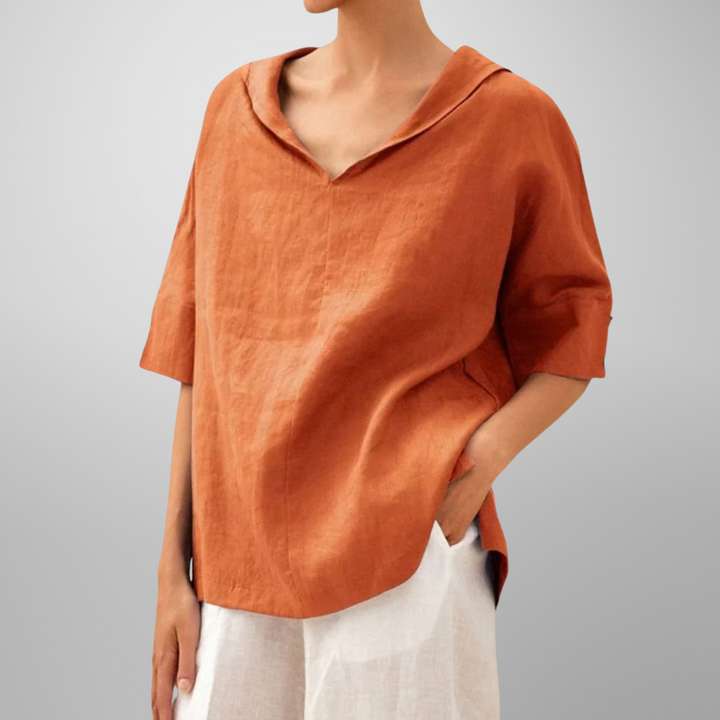 Lucy Blouses