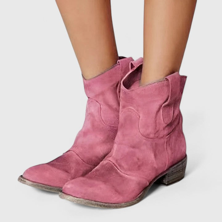 Kylenrah Boots