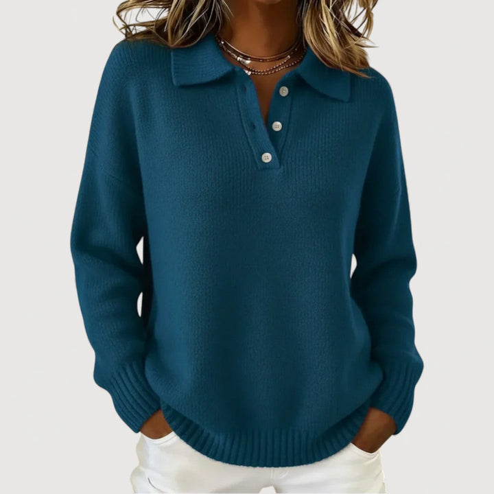 Isabel Sweaters