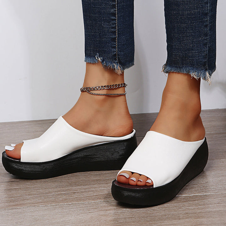 Elsie Orthopedic Sandals