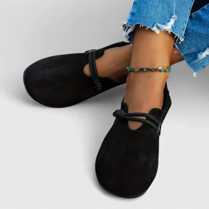 Nora Orthopedic Loafers