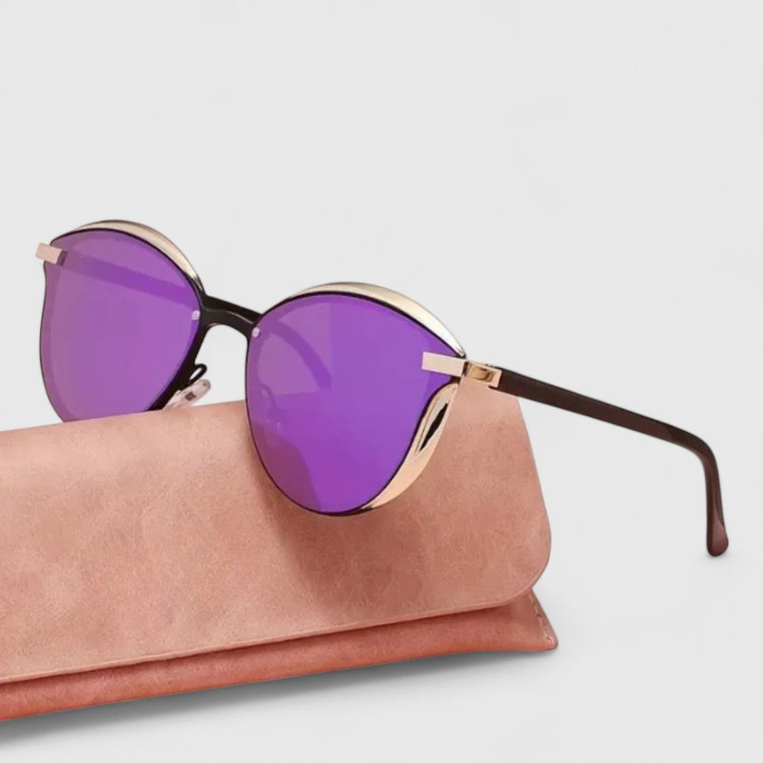 Preslee Sunglasses