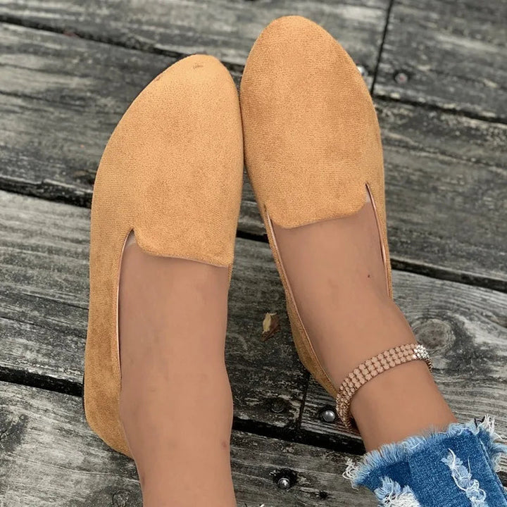 Selani Flats