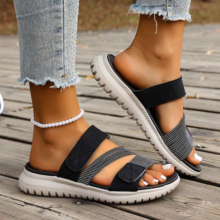 Marvella Orthopedic Sandals