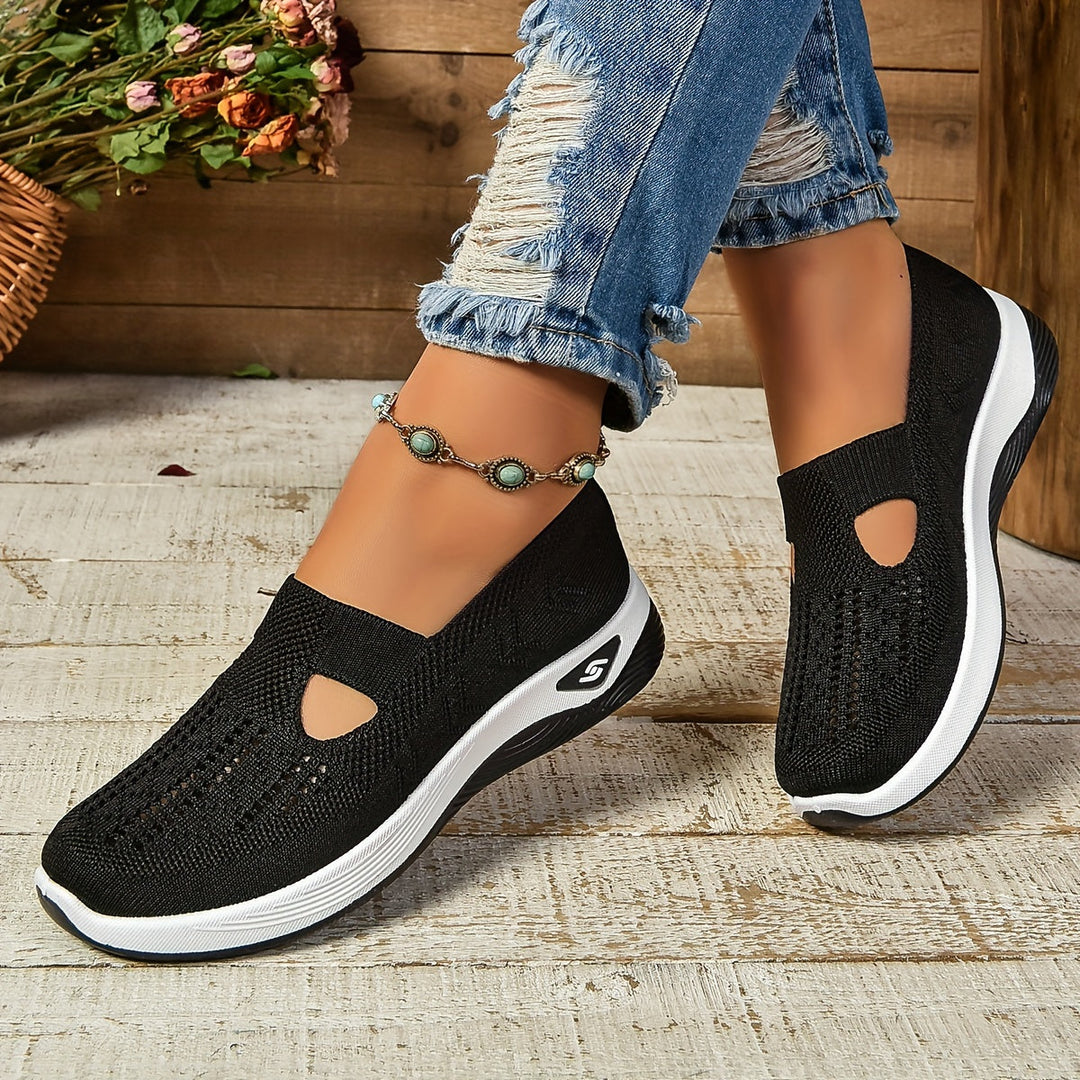 Lana Slip-Ons