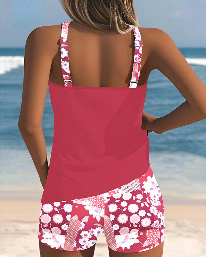 Suzan Tank Tops