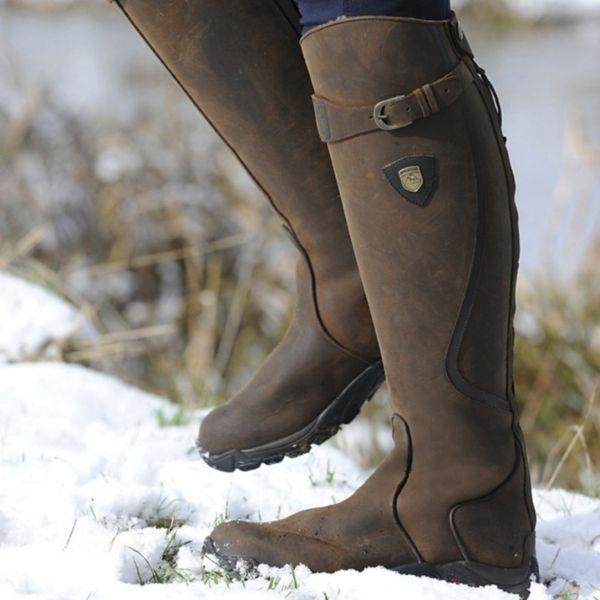 Ava Boots