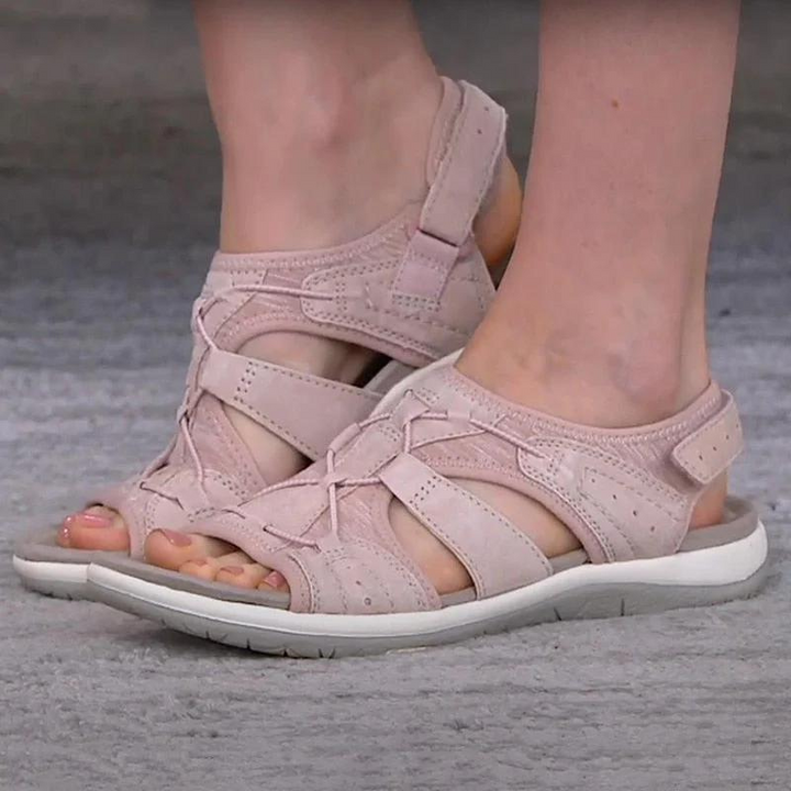 Ursula Orthopedic Sandals