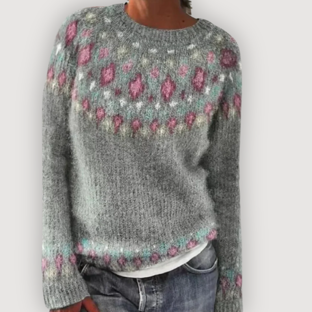 Lucy Sweaters