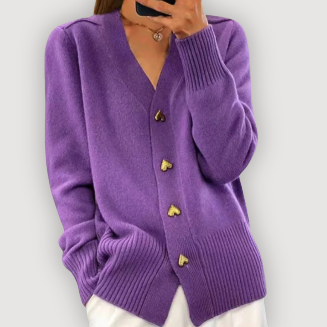 Bella Cardigans